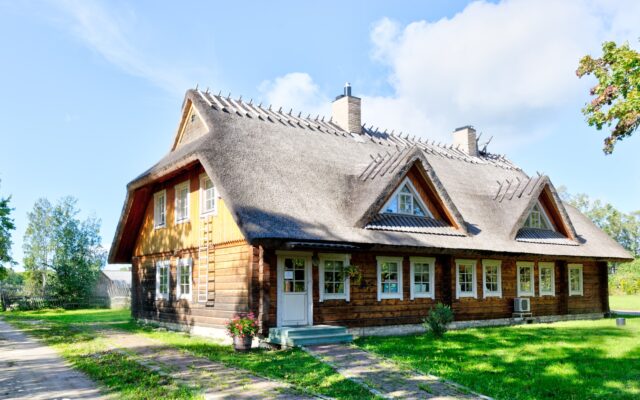 Ubezpieczenie nieruchomości a inne formy zabezpieczenia